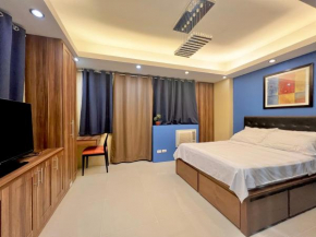 7H Kiel Hotel NAIA Terminal 3